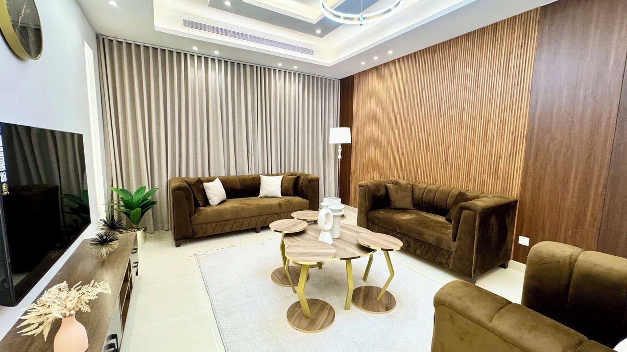 Photo of Livingroom in Mecca