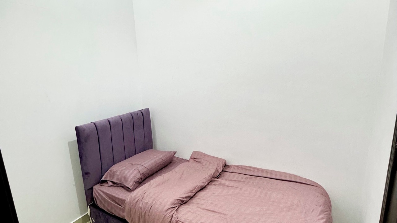 Photo of Bedroom in Mecca