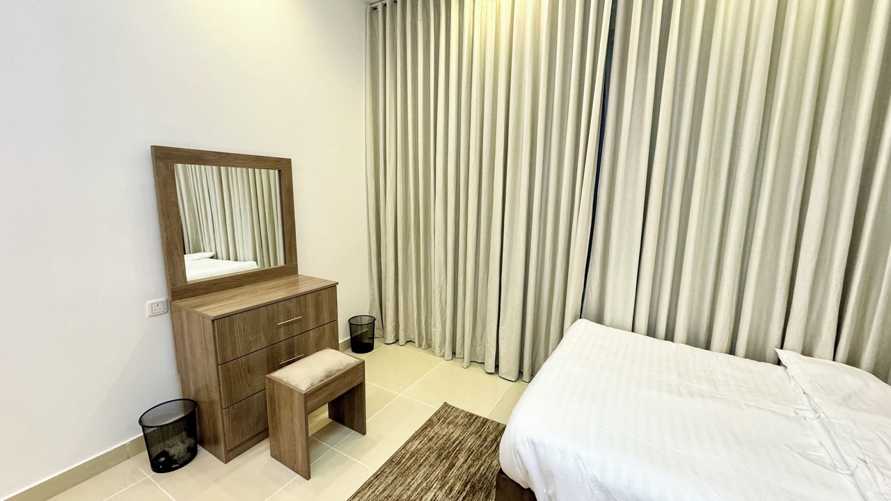Photo of Bedroom in Mecca