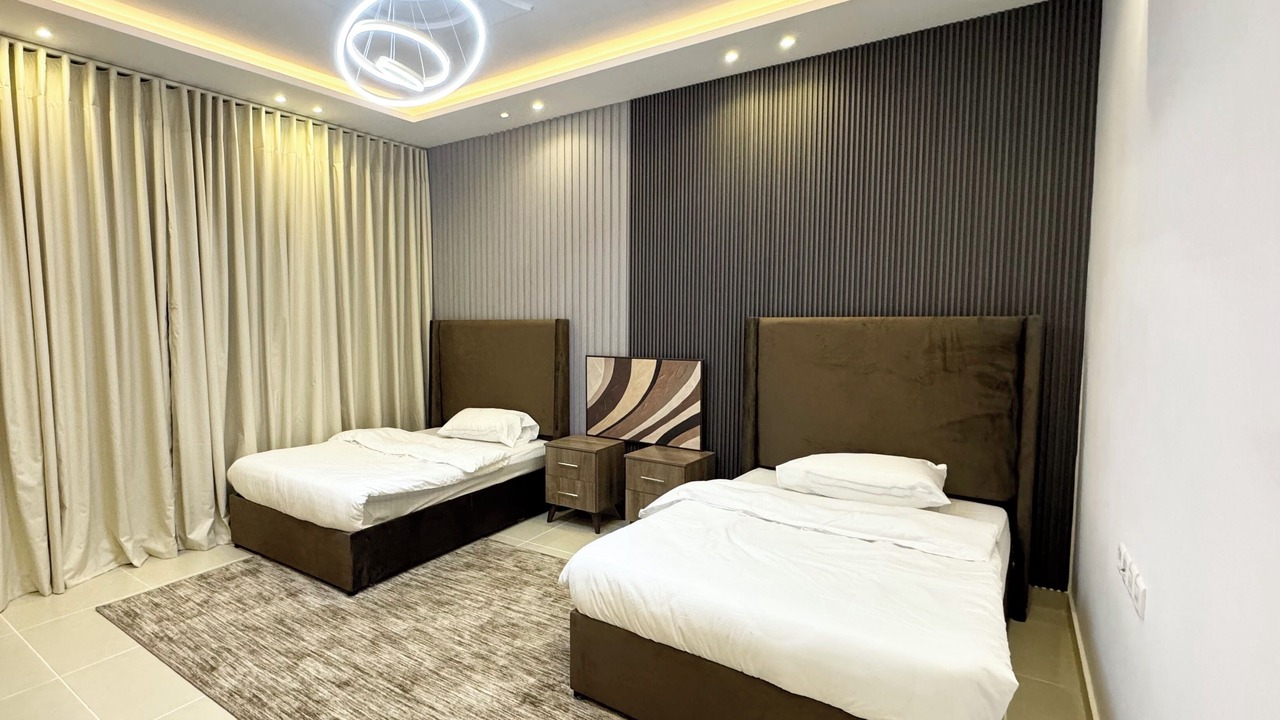 Photo of Bedroom in Mecca