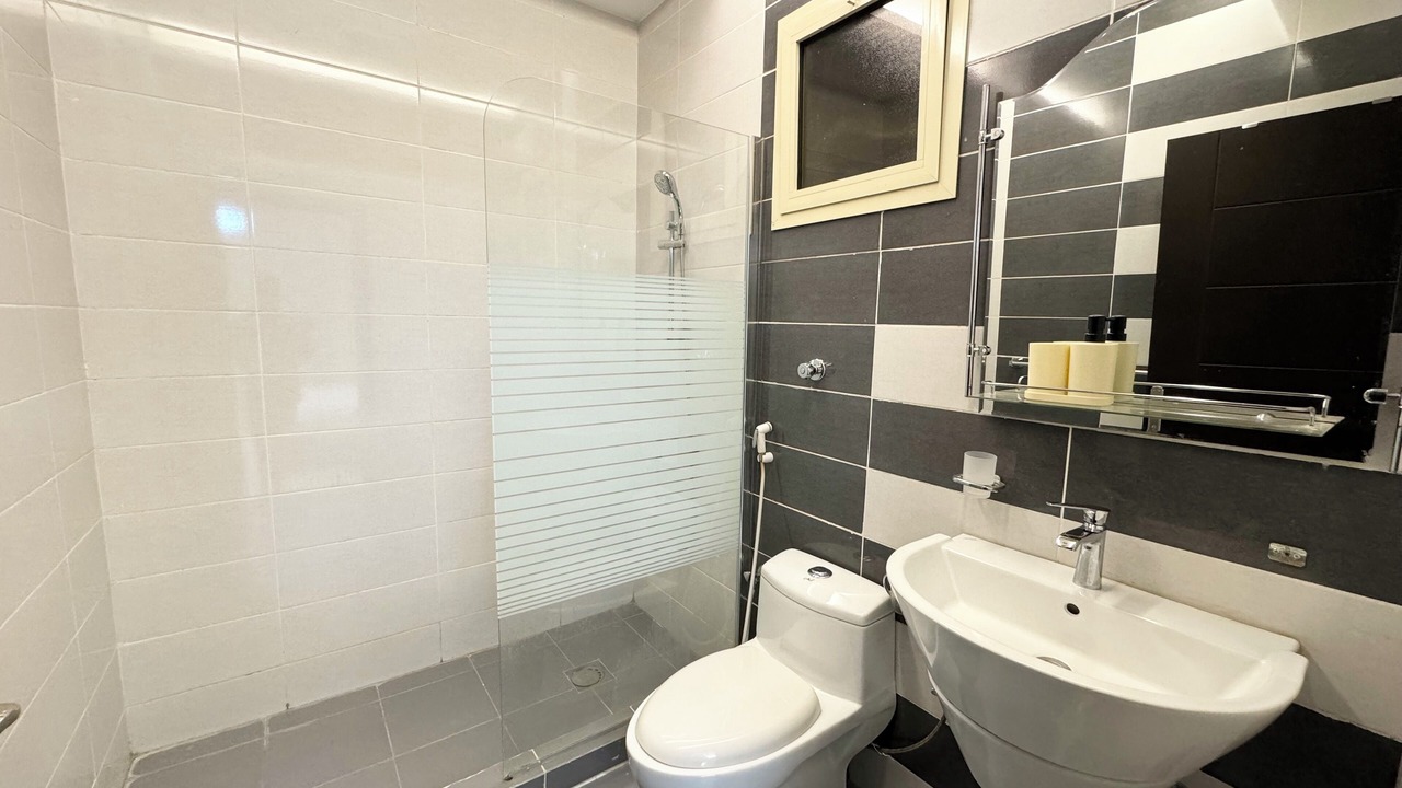 Photo of Bathroom in Mecca