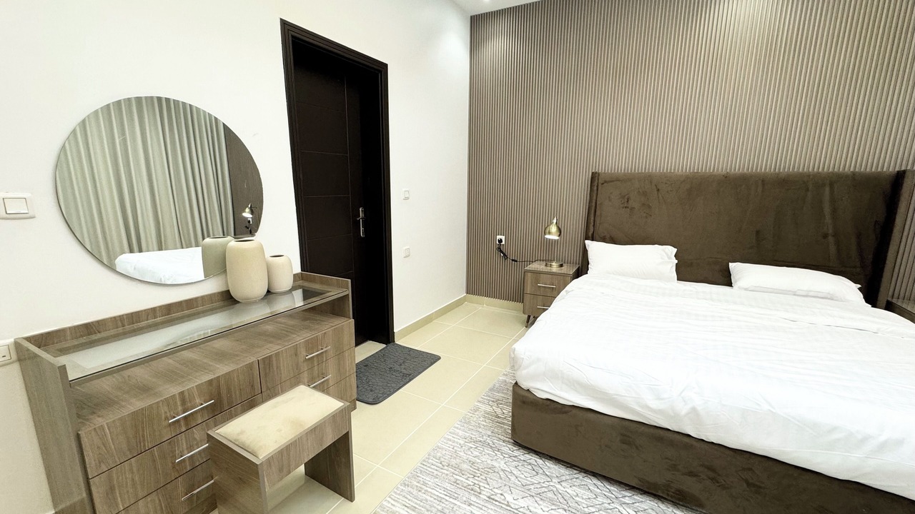 Photo of Bedroom in Mecca