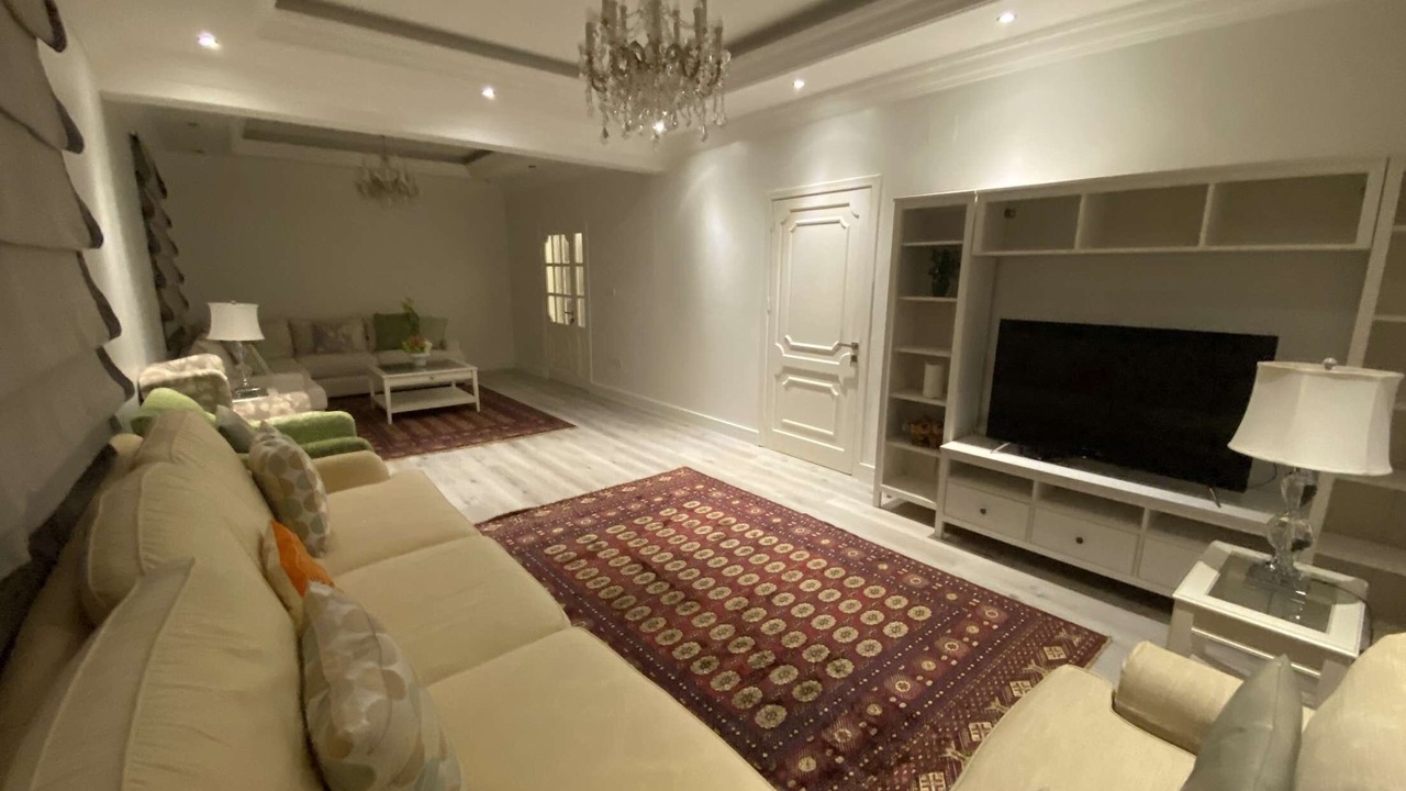 Photo of Livingroom in Al-Rawdah