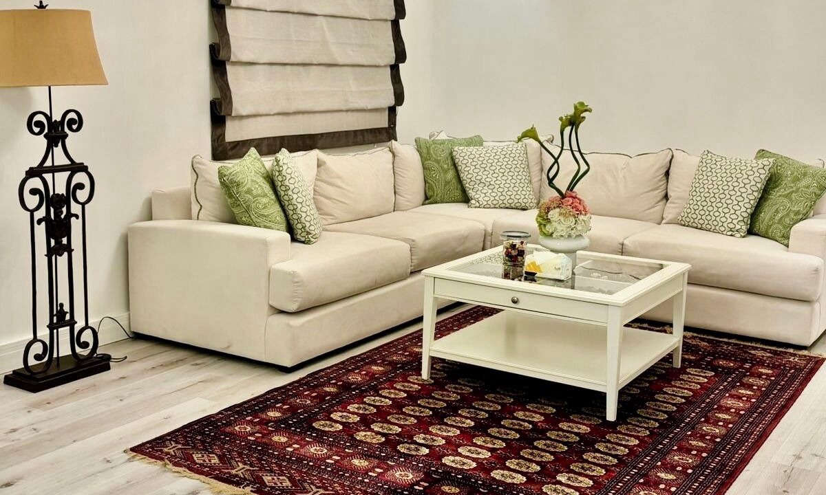 Photo of Livingroom in Al-Rawdah