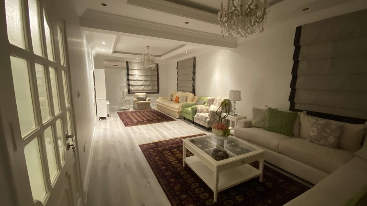 Photo of Livingroom in Al-Rawdah