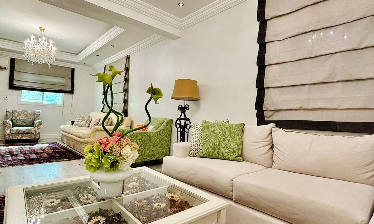 Photo of Livingroom in Al-Rawdah