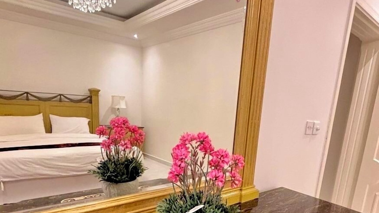 Photo of Bedroom in Al-Rawdah