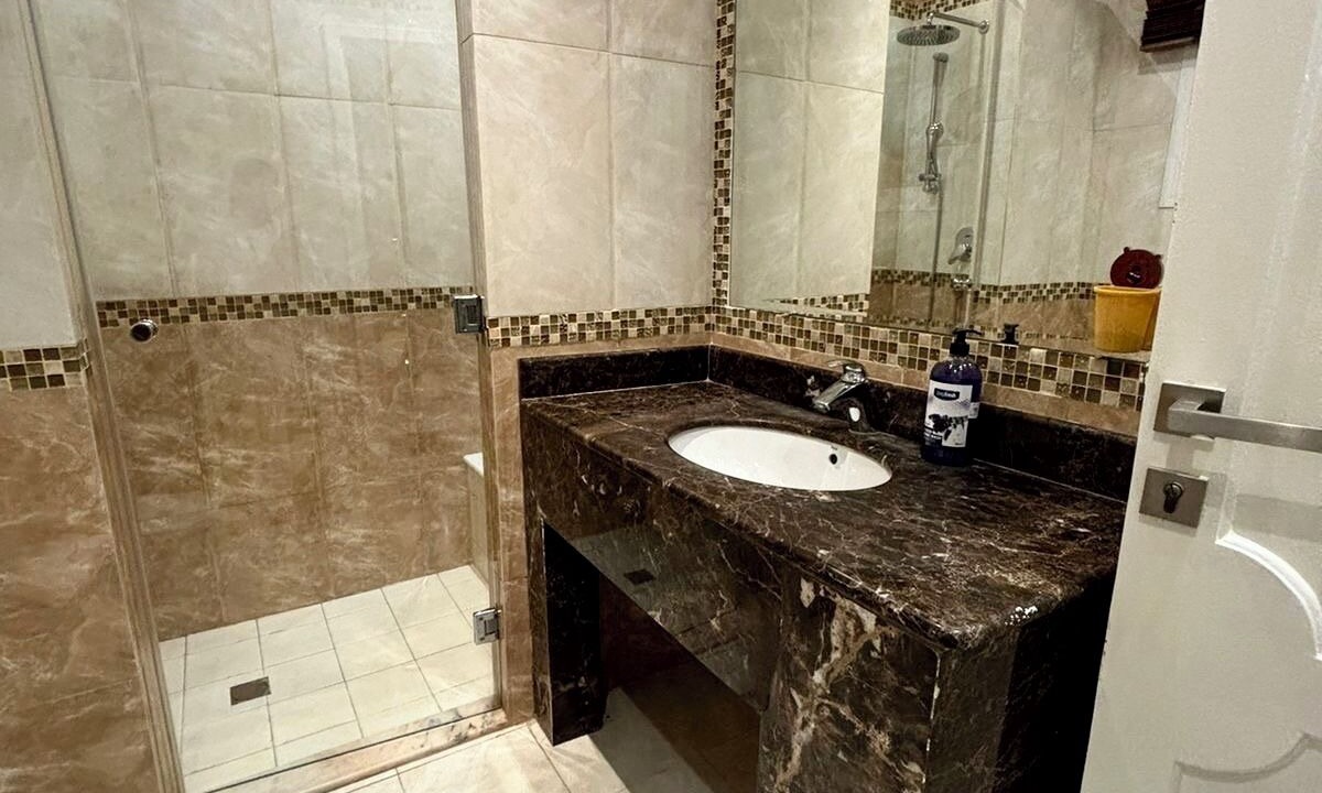 Photo of Bathroom in Al-Rawdah