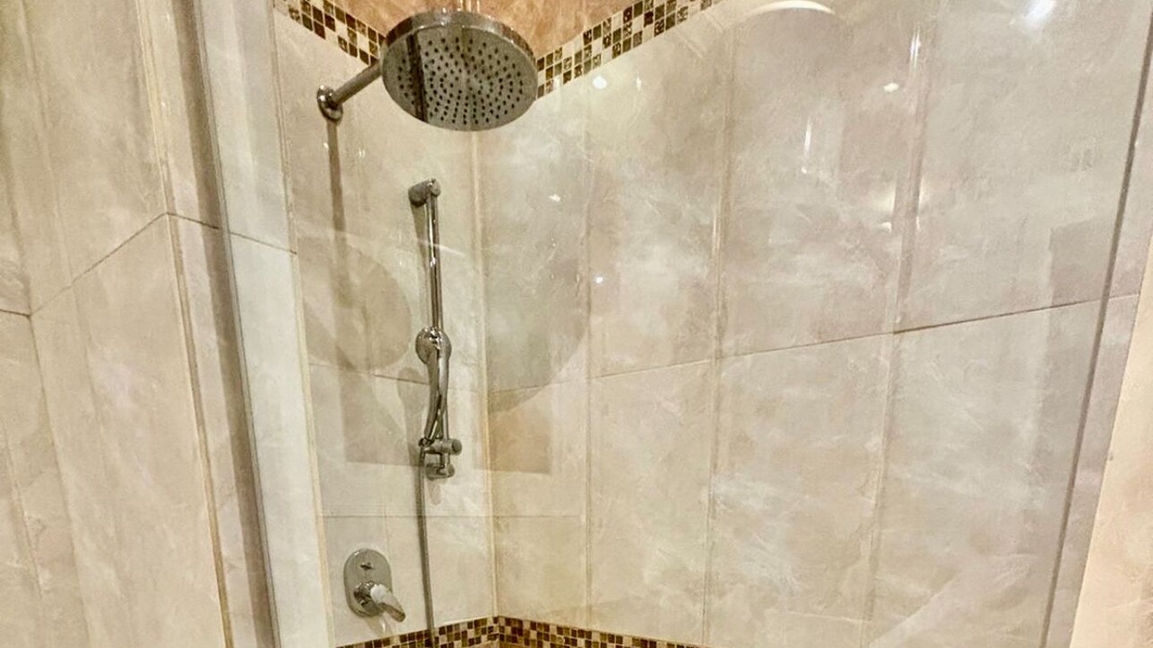 Photo of Bathroom in Al-Rawdah