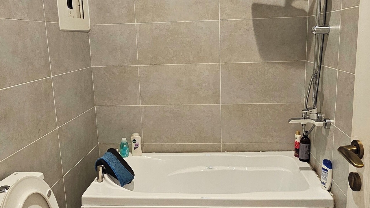 Photo of Bathroom in Jeddah