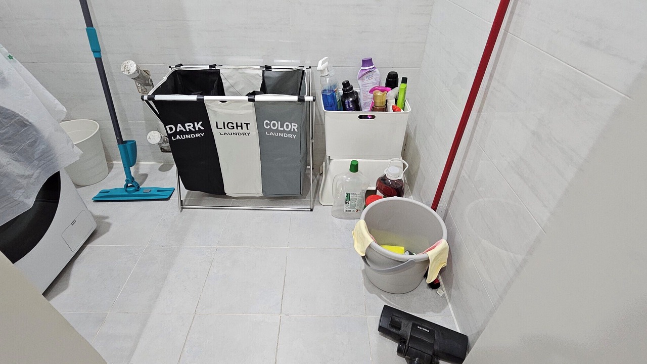 Photo of Bathroom in Jeddah