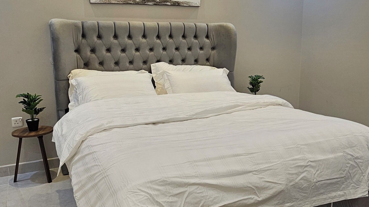 Photo of Bedroom in Jeddah