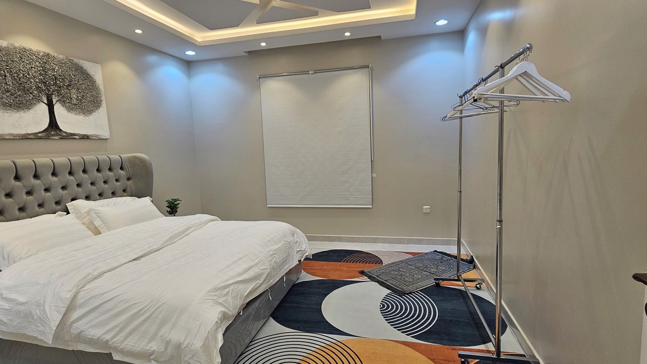 Photo of Bedroom in Jeddah