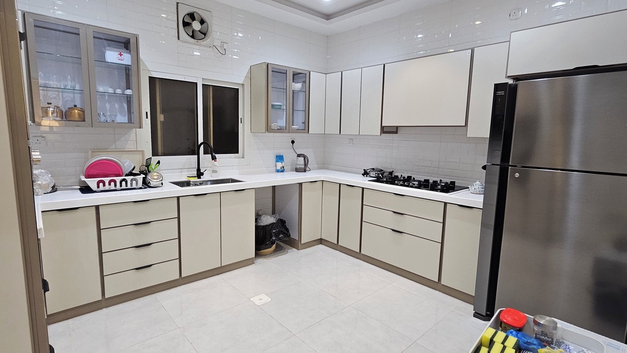 Photo of Kitchen in Jeddah