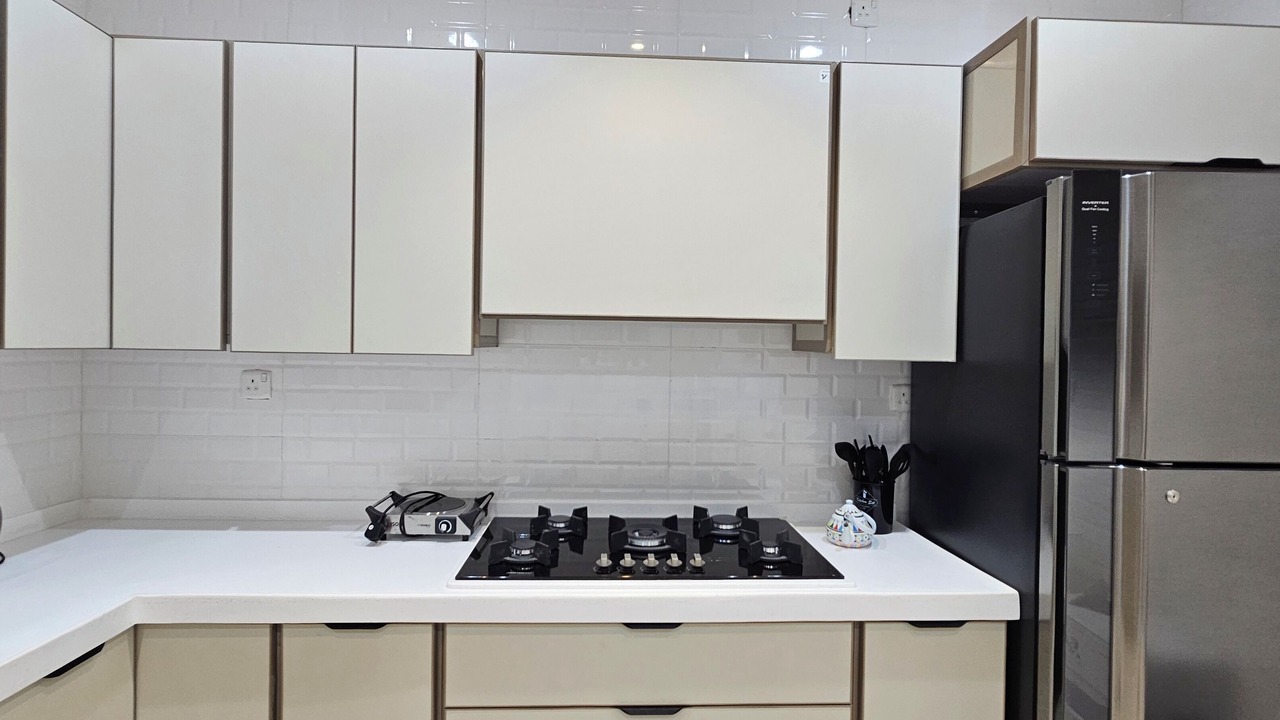 Photo of Kitchen in Jeddah