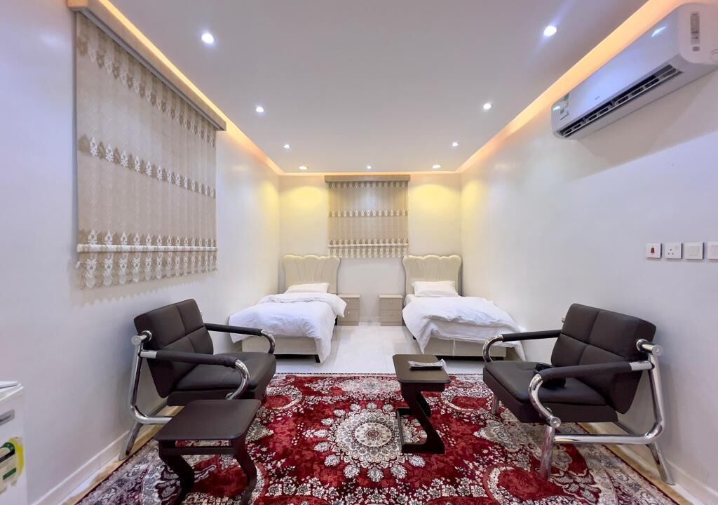 Photo of Bedroom in Medina