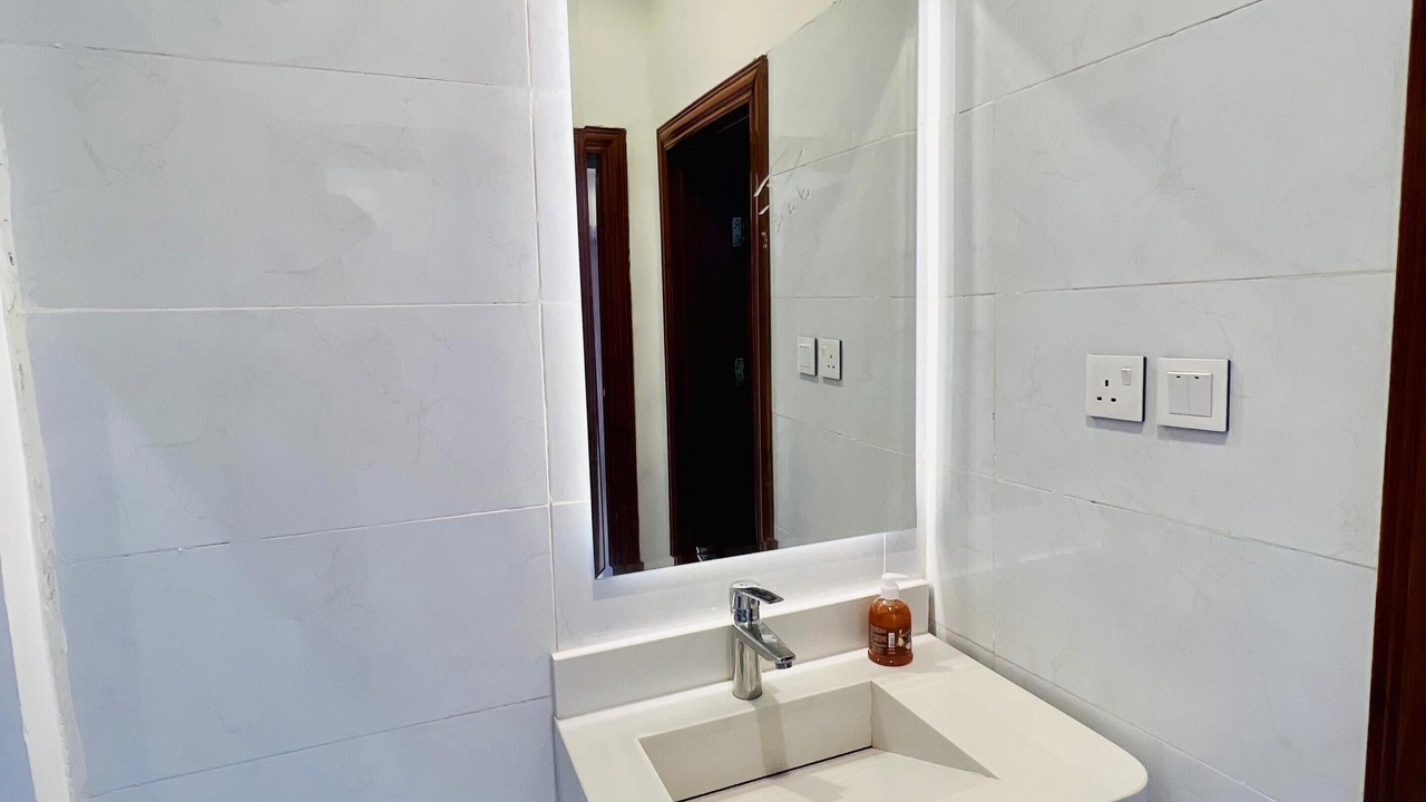 Photo of Bathroom in Medina