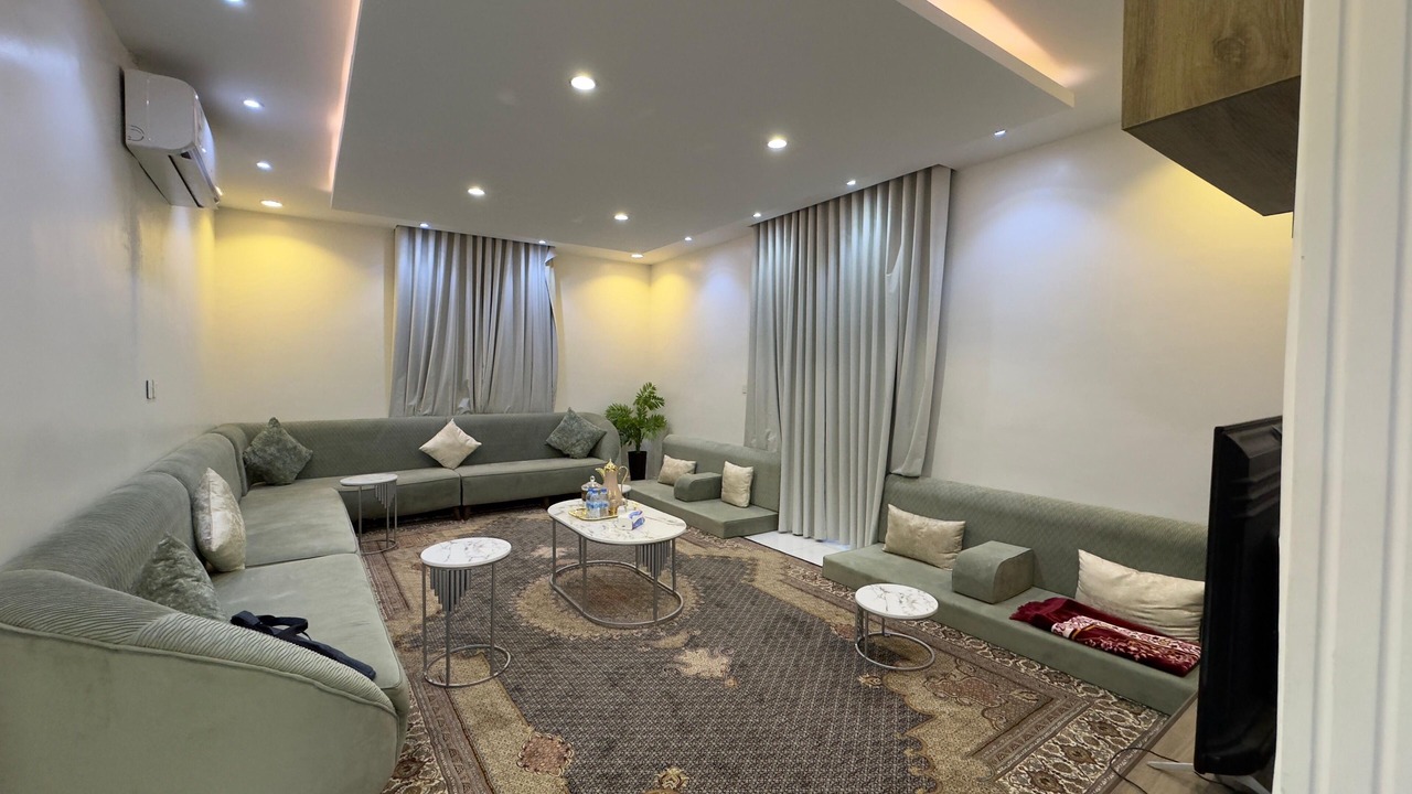 Photo of Livingroom in Medina