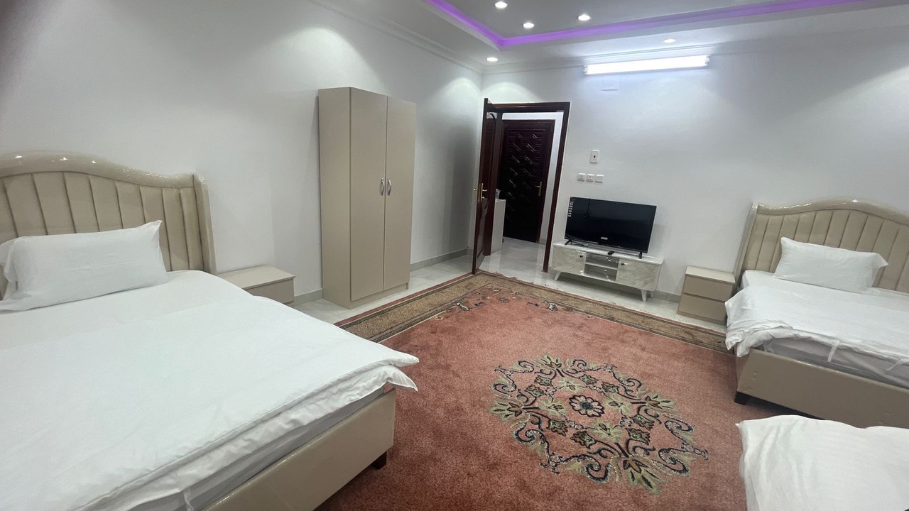 Photo of Bedroom in Medina
