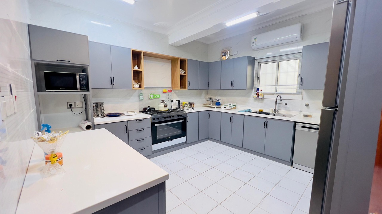 Photo of Kitchen in Medina