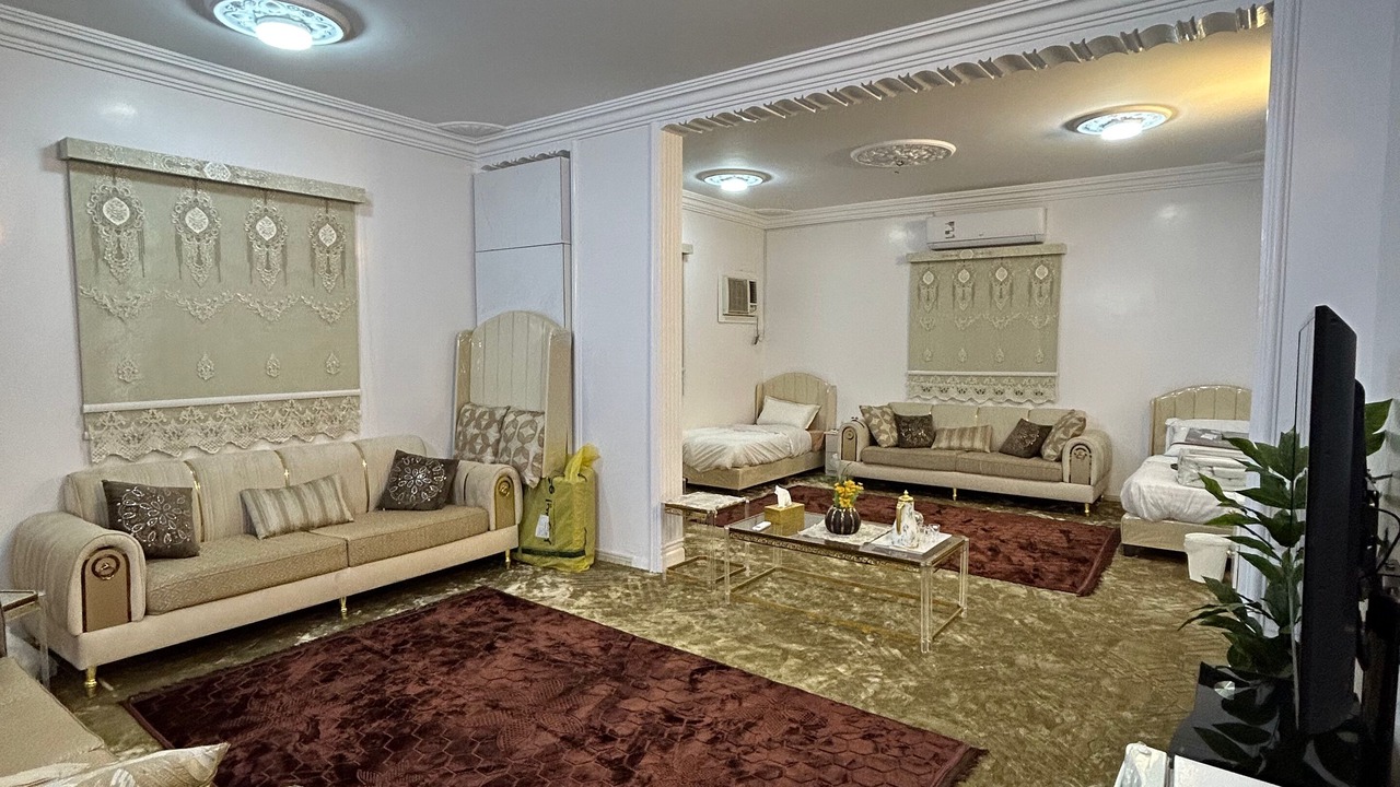 Photo of Livingroom in Medina