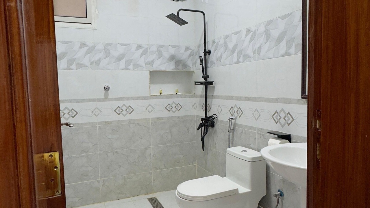 Photo of Bathroom in Medina