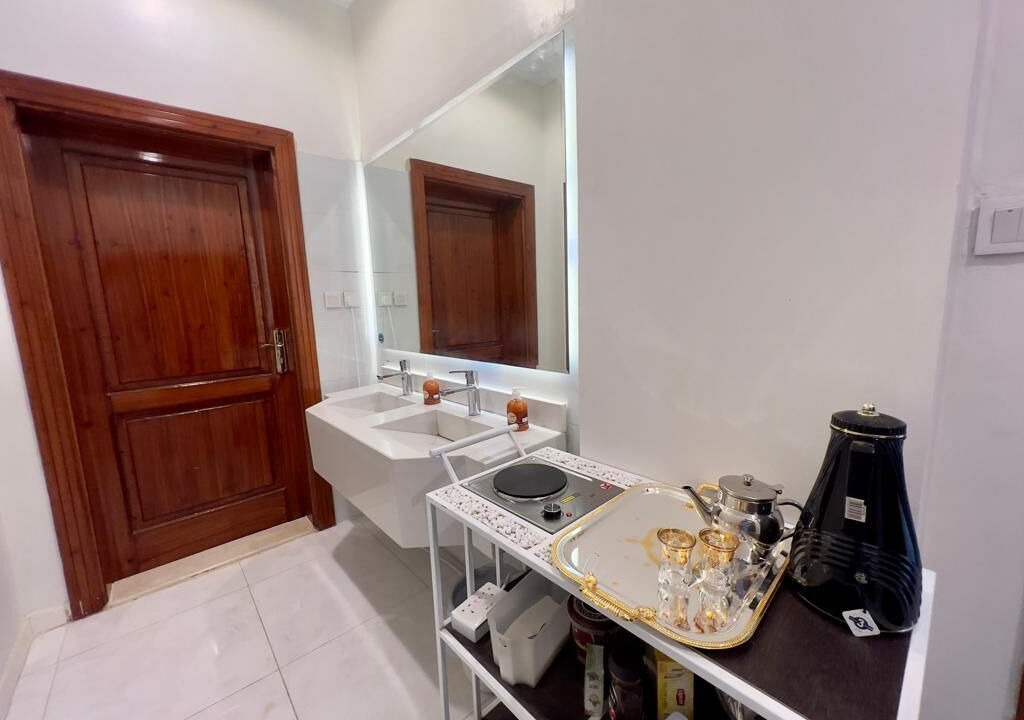 Photo of Kitchen in Medina