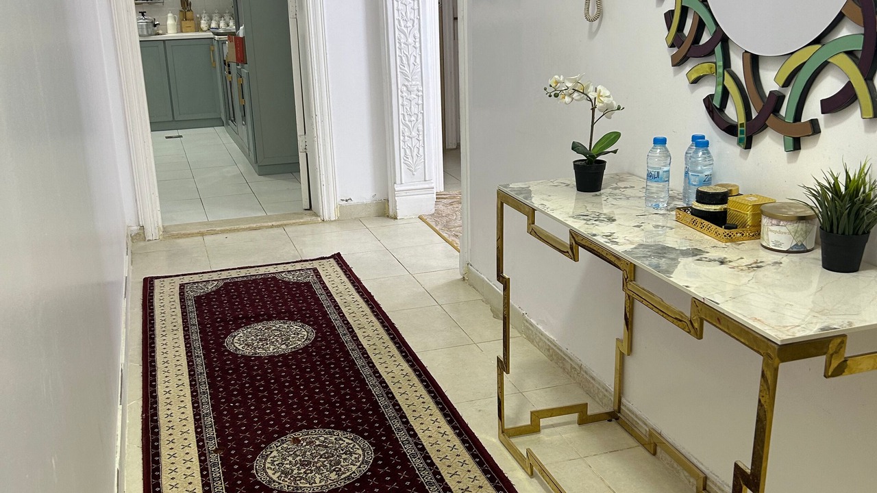 Photo of Patio Balcony in Medina