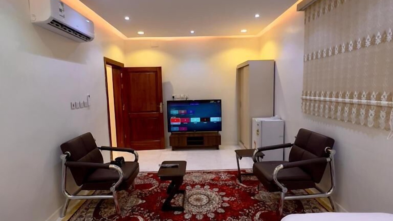 Photo of Livingroom in Medina