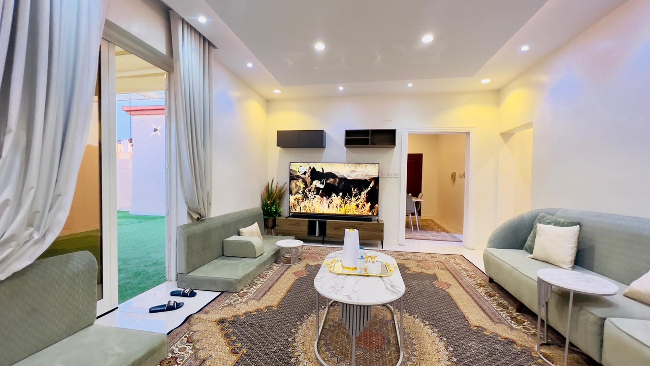 Photo of Livingroom in Medina