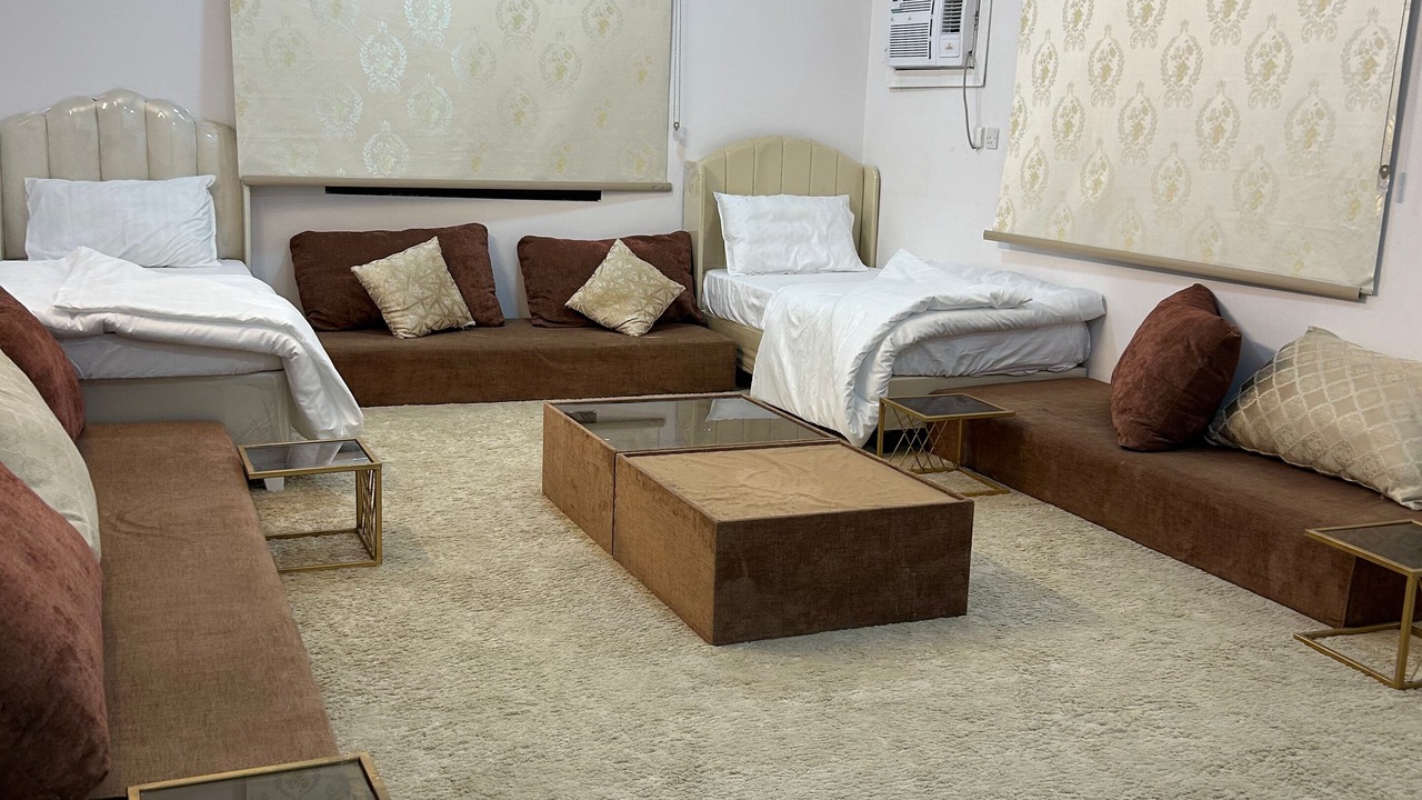 Photo of Bedroom in Medina