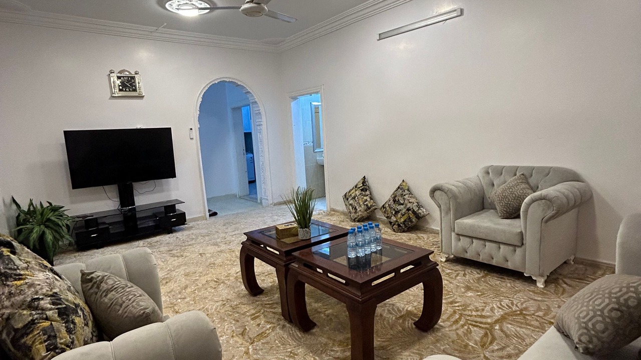 Photo of Livingroom in Medina