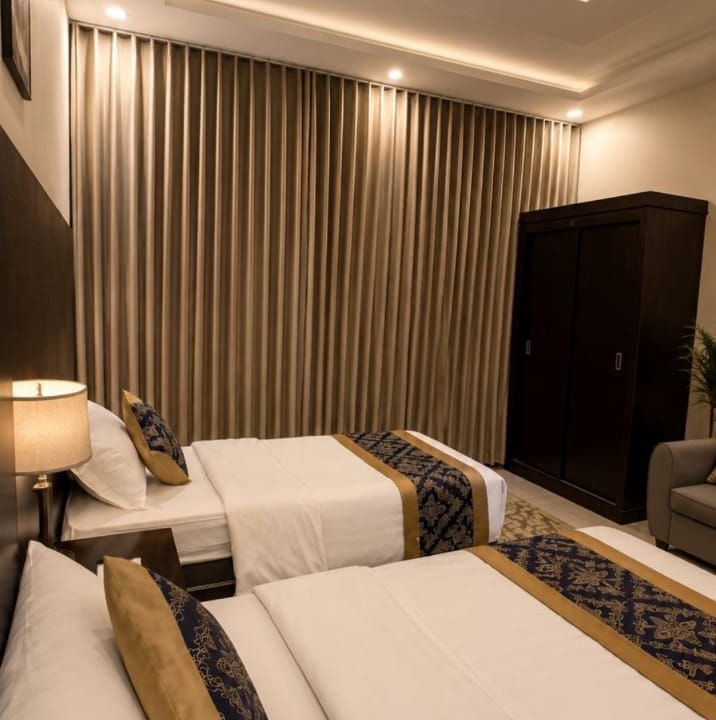 Photo of Livingroom in Ha'il