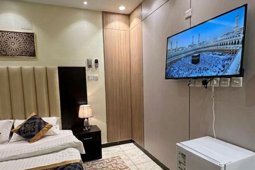 Photo of Bedroom in Ha'il