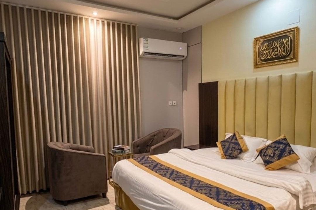 Photo of Bedroom in Ha'il