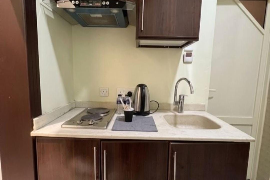 Photo of Kitchen in Ha'il