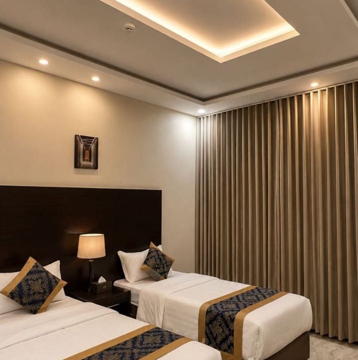 Photo of Bedroom in Ha'il