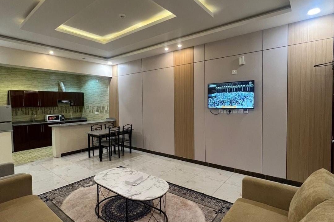 Photo of Livingroom in Ha'il