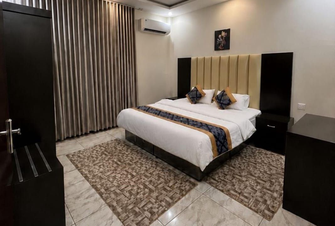 Photo of Bedroom in Ha'il