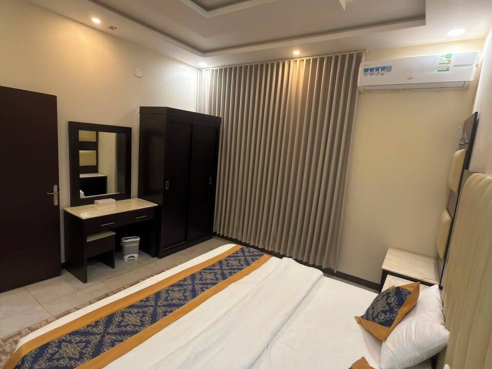 Photo of Bedroom in Ha'il