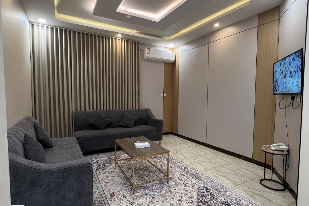 Photo of Livingroom in Ha'il