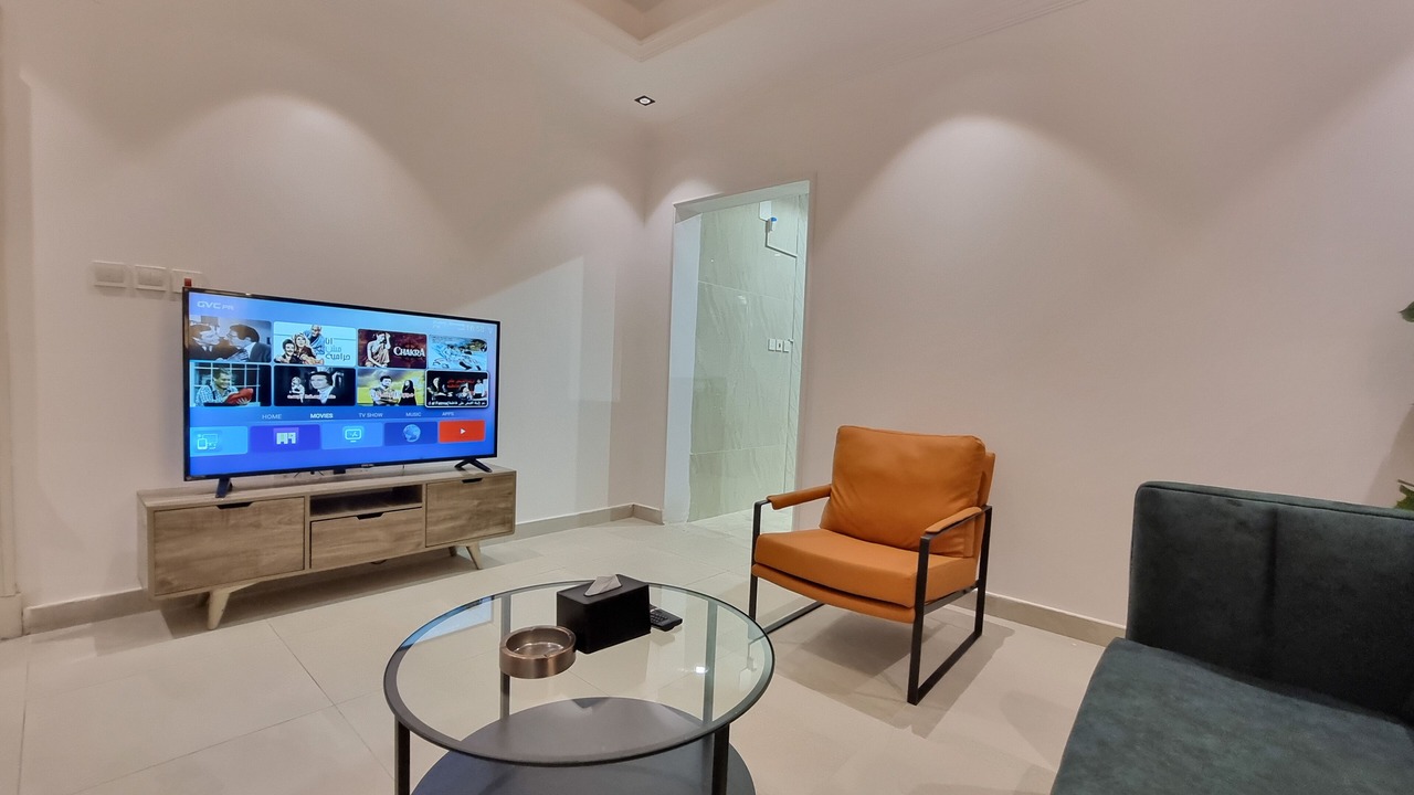 Photo of Livingroom in Ash Shati