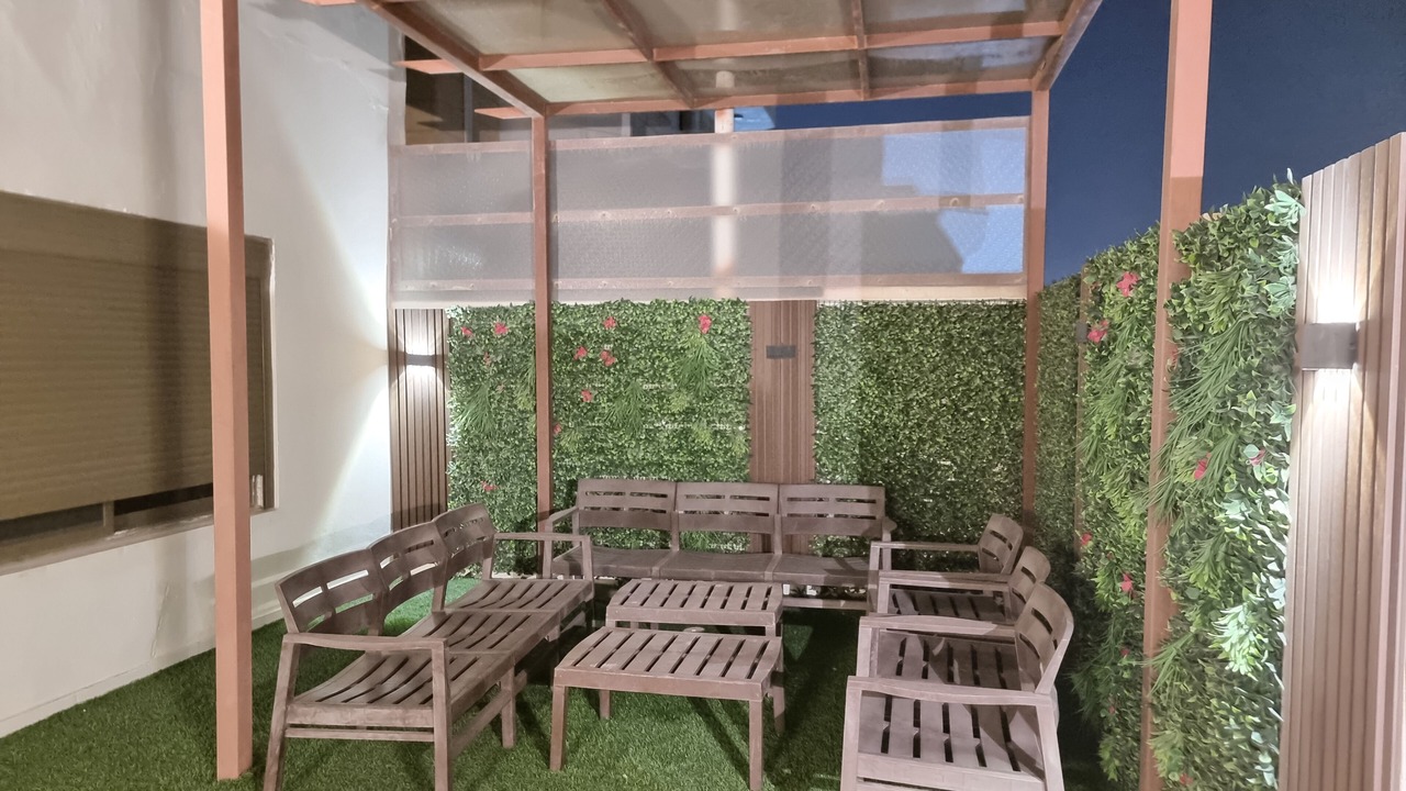 Photo of Outdoor in Ash Shati