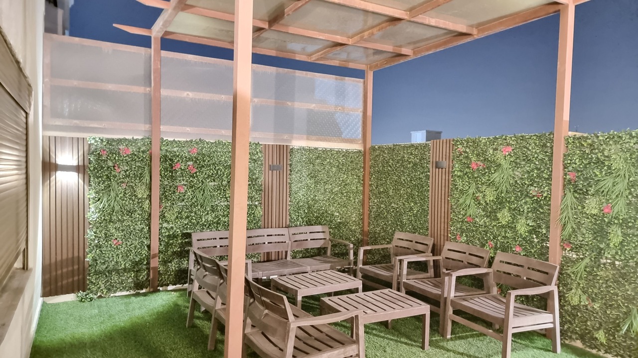 Photo of Outdoor in Ash Shati