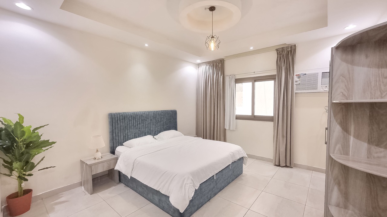Photo of Bedroom in Ash Shati