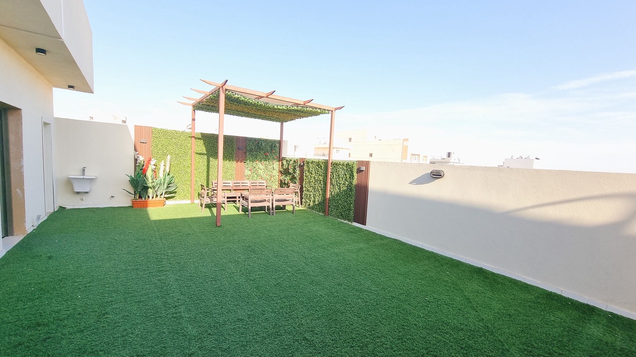 Photo of Outdoor in Ash Shati