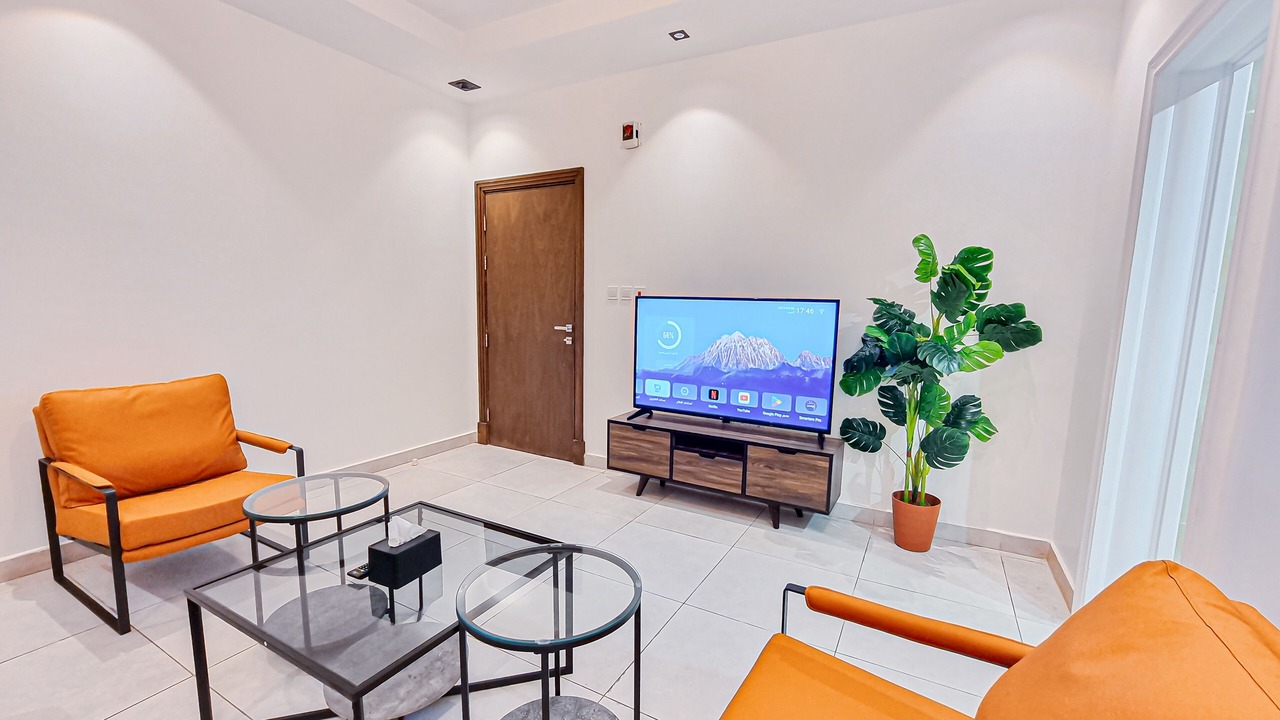 Photo of Bedroom in Ash Shati