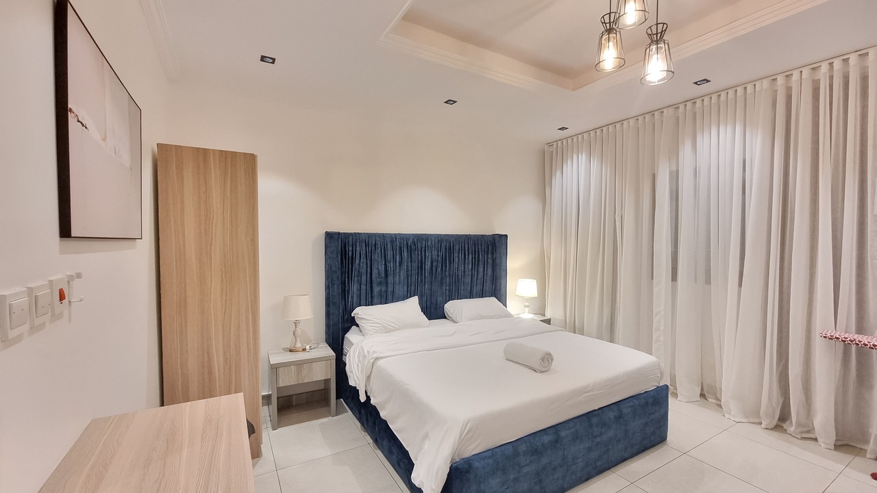 Photo of Bedroom in Ash Shati