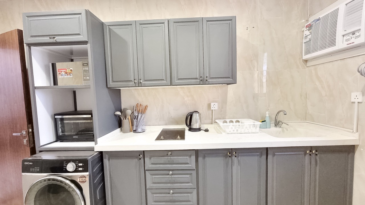 Photo of Kitchen in Ash Shati