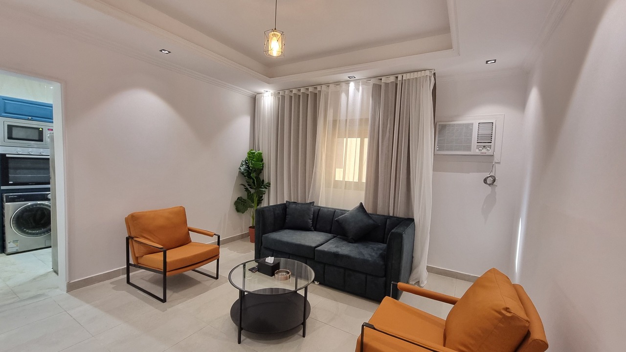 Photo of Livingroom in Ash Shati